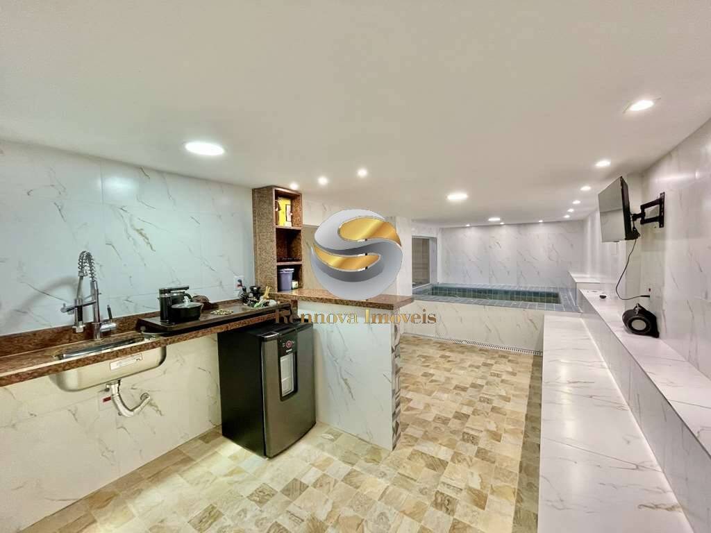 Casa de Condomínio, 4 quartos - Foto 46