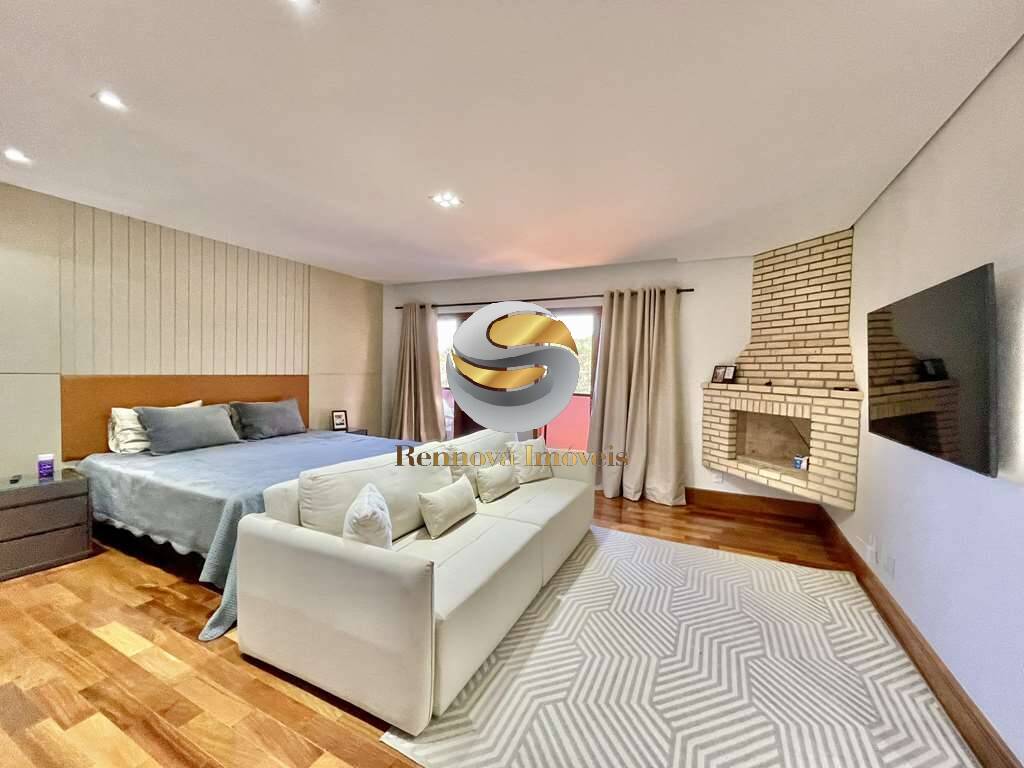Casa de Condomínio, 4 quartos - Foto 52