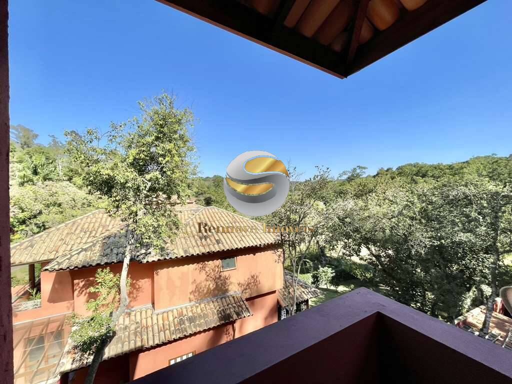 Casa de Condomínio, 4 quartos - Foto 55