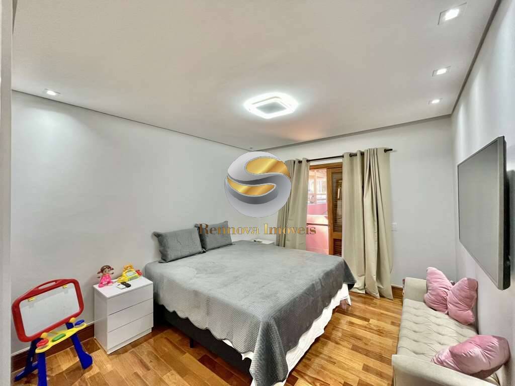 Casa de Condomínio, 4 quartos - Foto 58