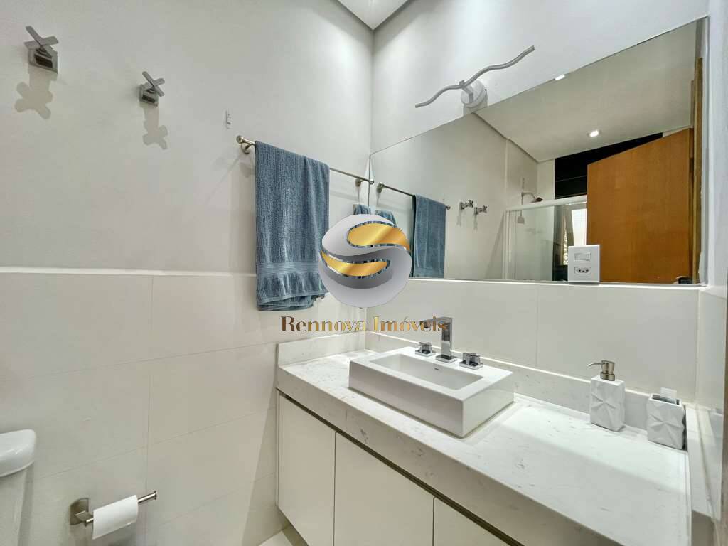 Casa de Condomínio, 4 quartos - Foto 62