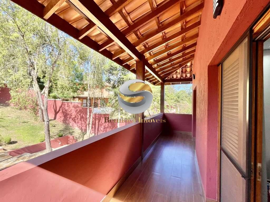 Casa de Condomínio, 4 quartos - Foto 60