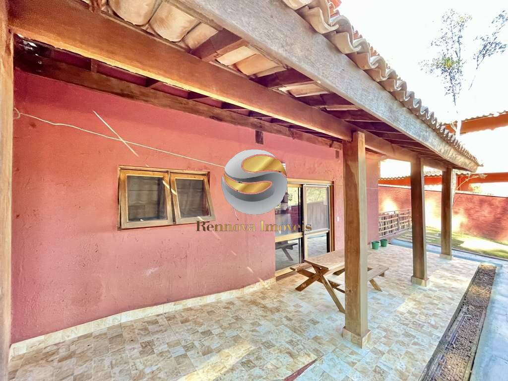 Casa de Condomínio, 4 quartos - Foto 63