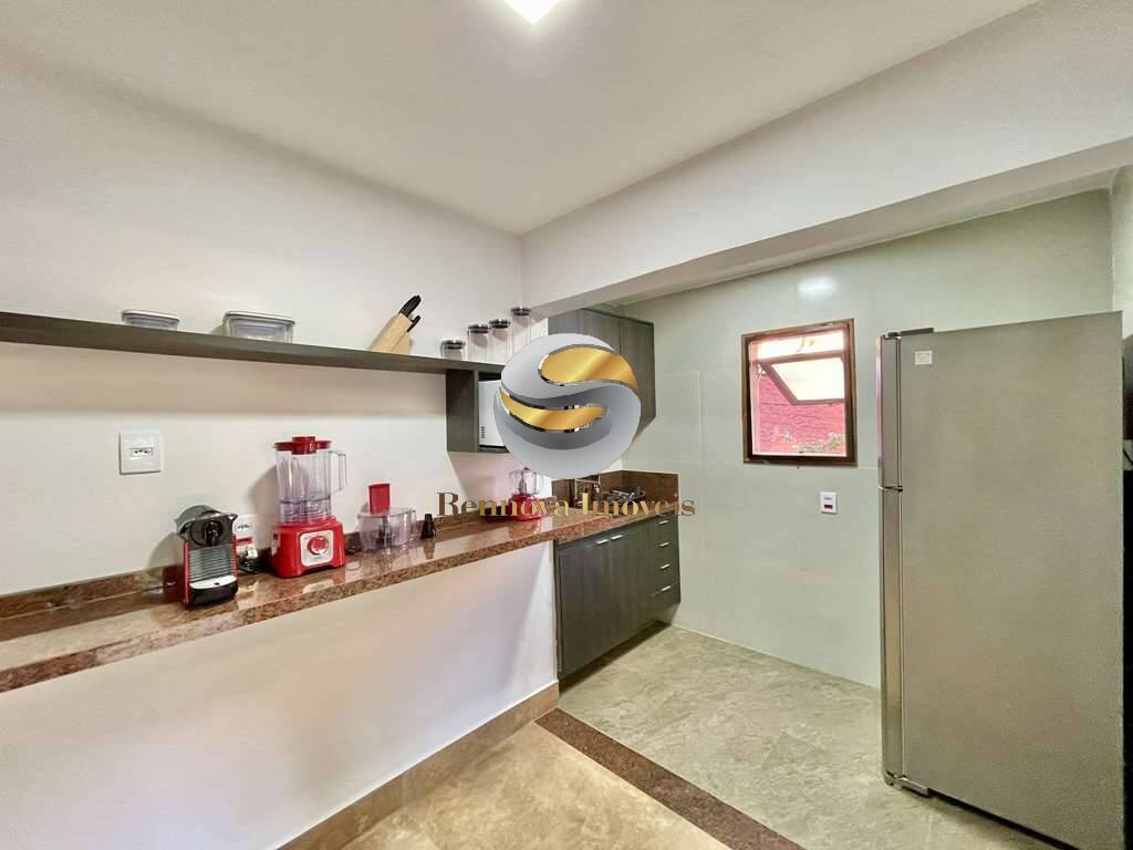 Casa de Condomínio, 4 quartos - Foto 64