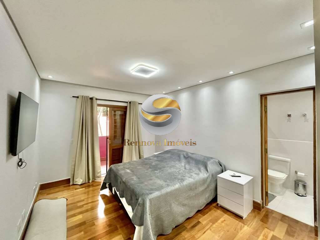 Casa de Condomínio, 4 quartos - Foto 61