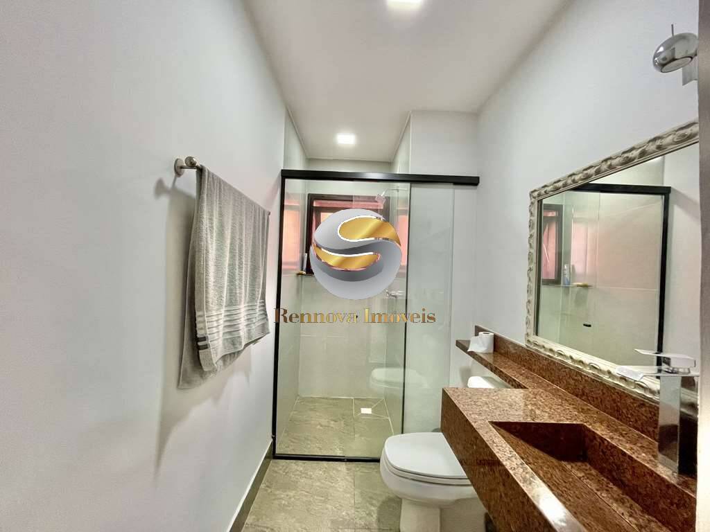 Casa de Condomínio, 4 quartos - Foto 67