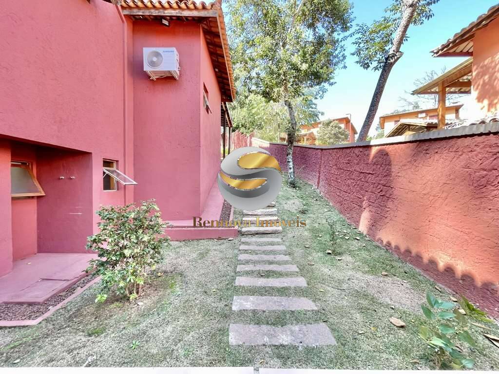 Casa de Condomínio, 4 quartos - Foto 68