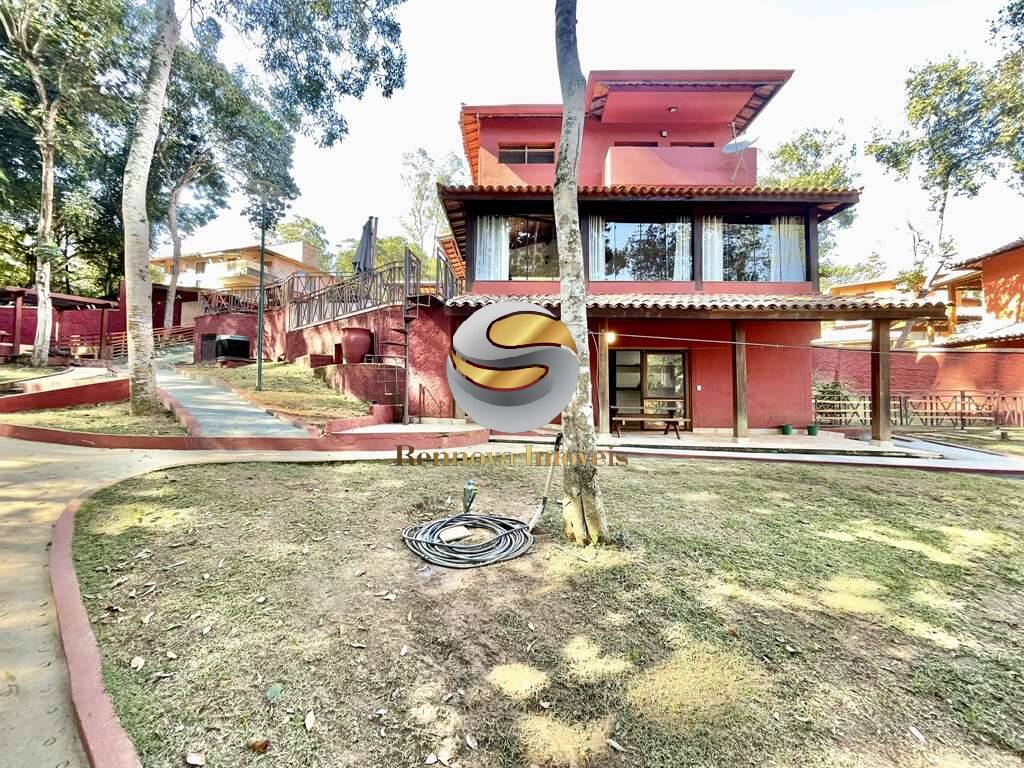 Casa de Condomínio, 4 quartos - Foto 69