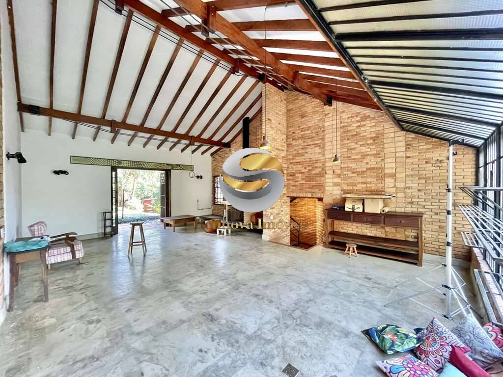 Casa de Condomínio, 3 quartos - Foto 8