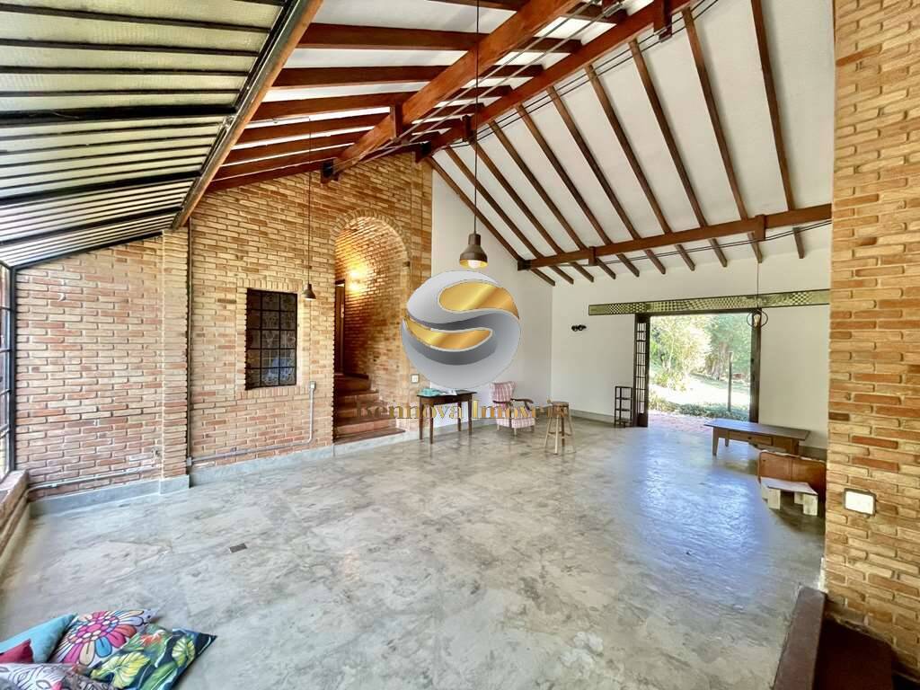 Casa de Condomínio, 3 quartos - Foto 9