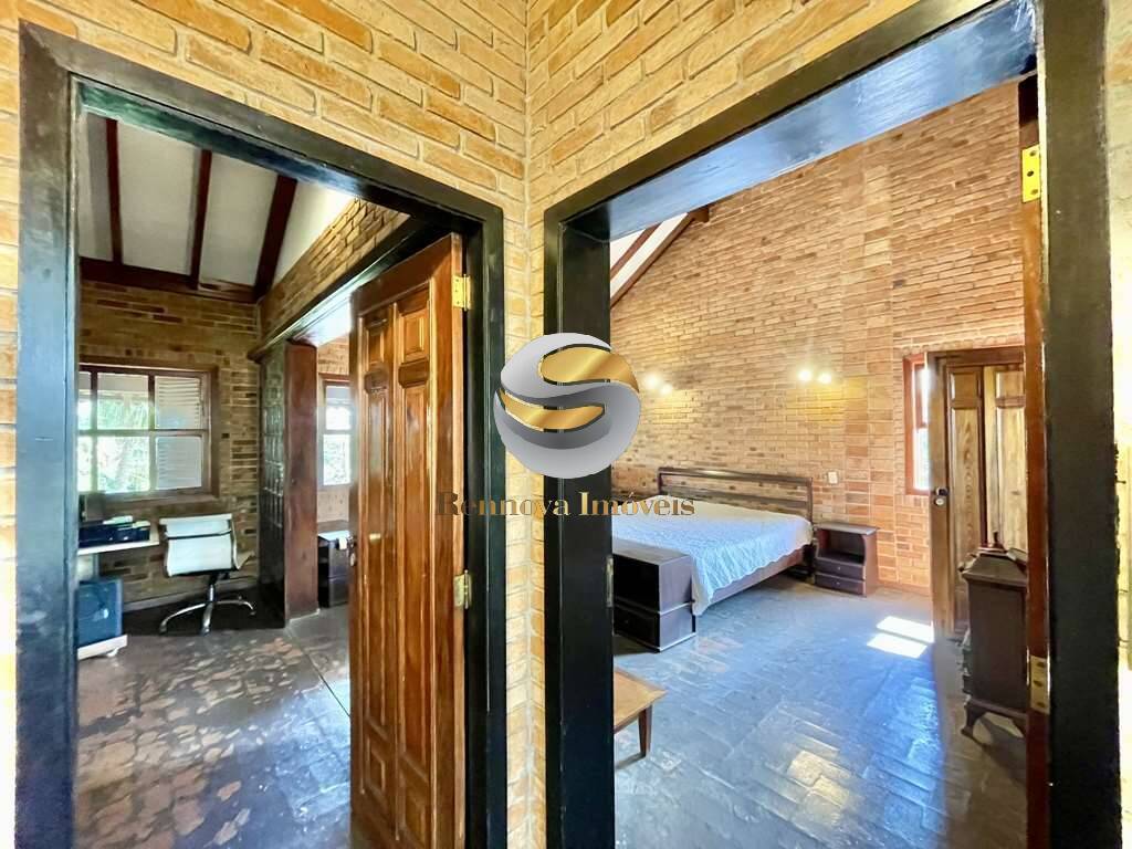 Casa de Condomínio, 3 quartos - Foto 24