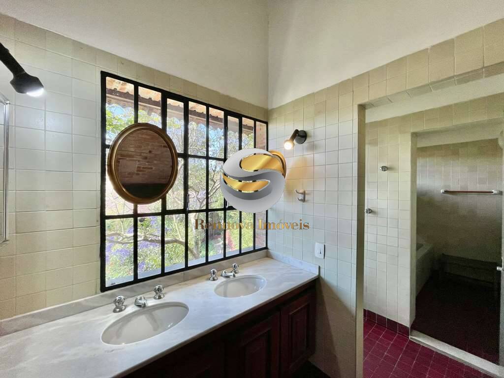 Casa de Condomínio, 3 quartos - Foto 36