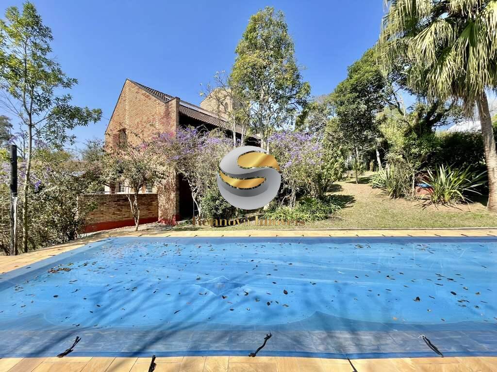 Casa de Condomínio, 3 quartos - Foto 43