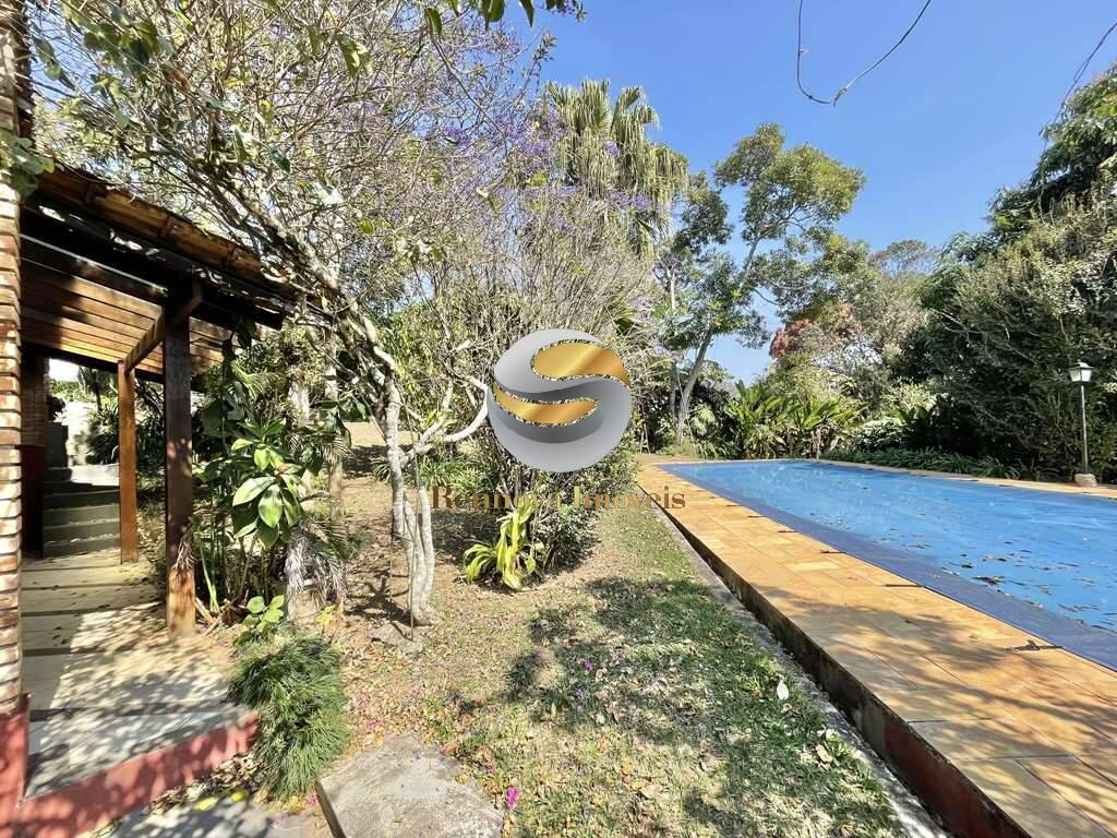 Casa de Condomínio, 3 quartos - Foto 41