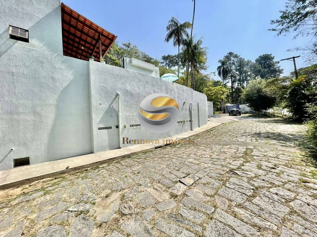 Casa à venda com 3 quartos, 280m² - Foto 6