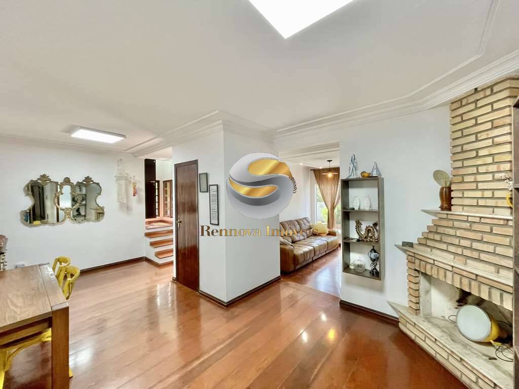 Casa à venda com 3 quartos, 280m² - Foto 7