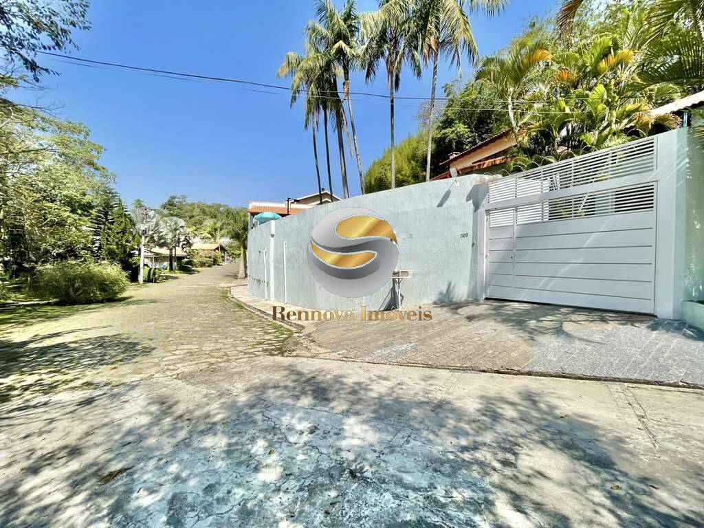 Casa à venda com 3 quartos, 280m² - Foto 11