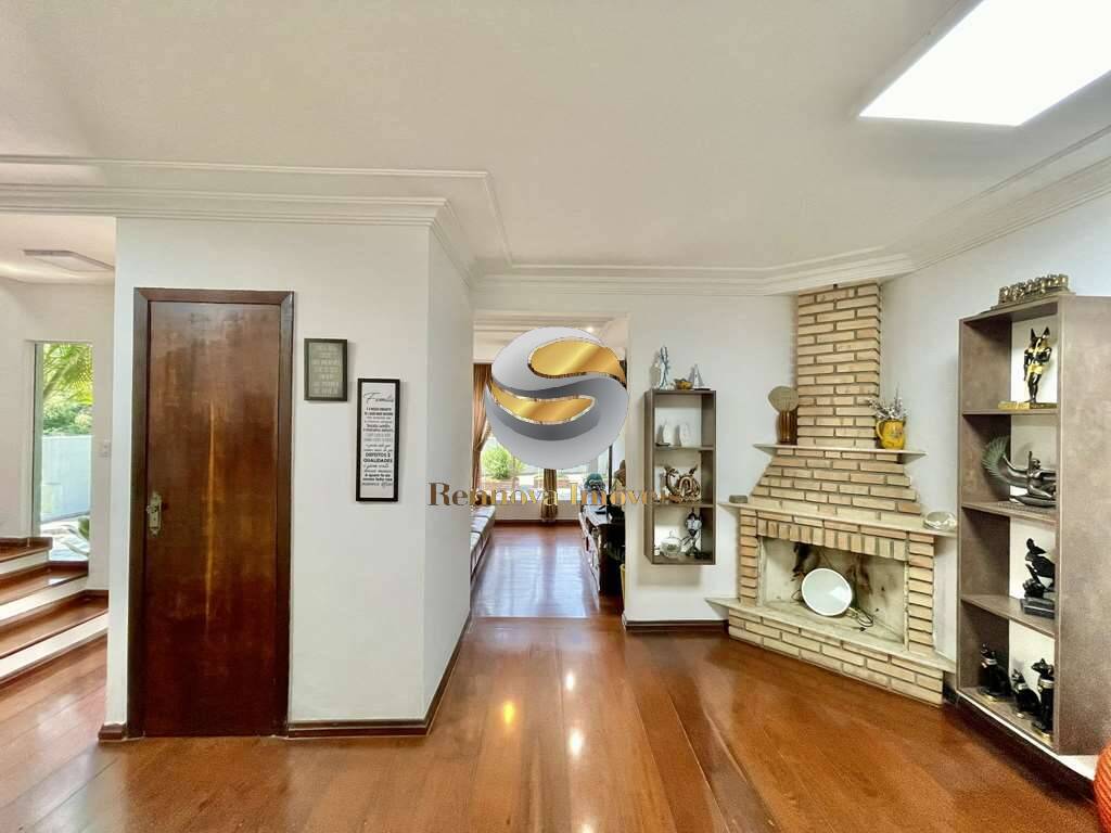 Casa à venda com 3 quartos, 280m² - Foto 17