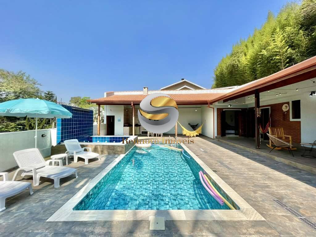 Casa à venda com 3 quartos, 280m² - Foto 24