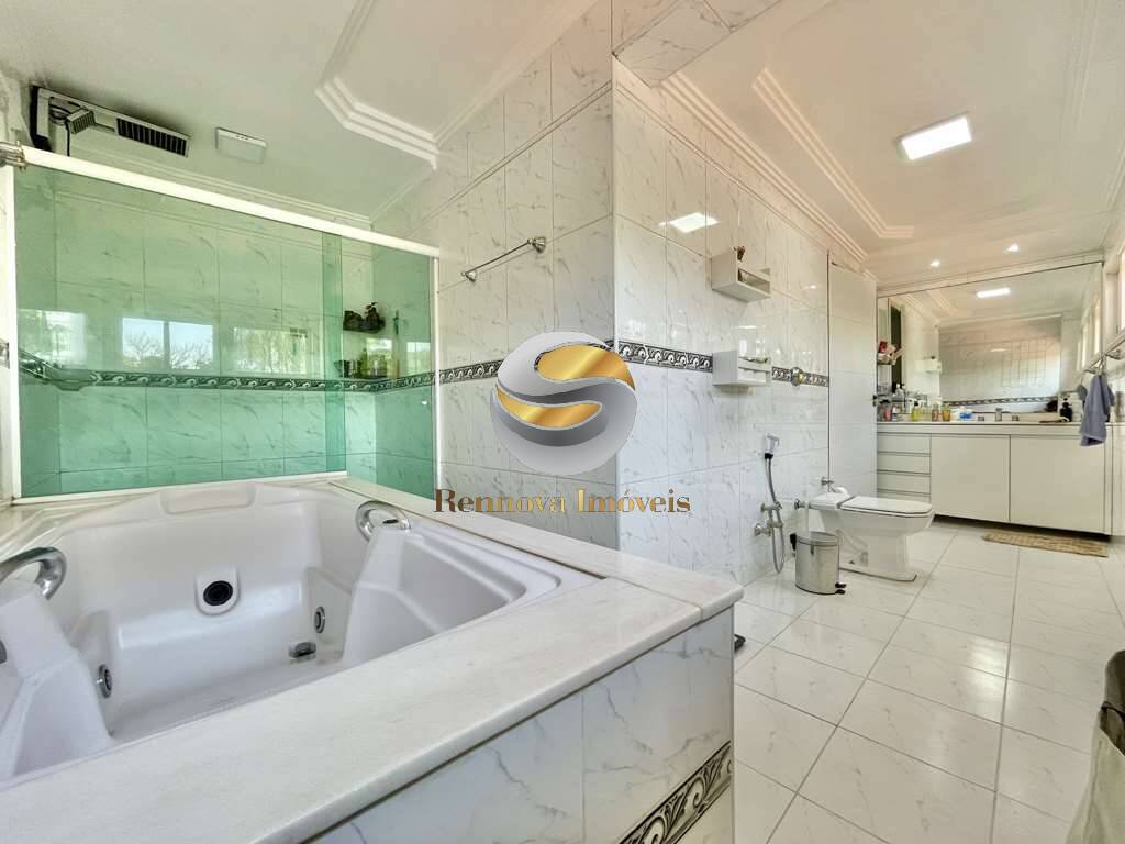 Casa à venda com 3 quartos, 280m² - Foto 27