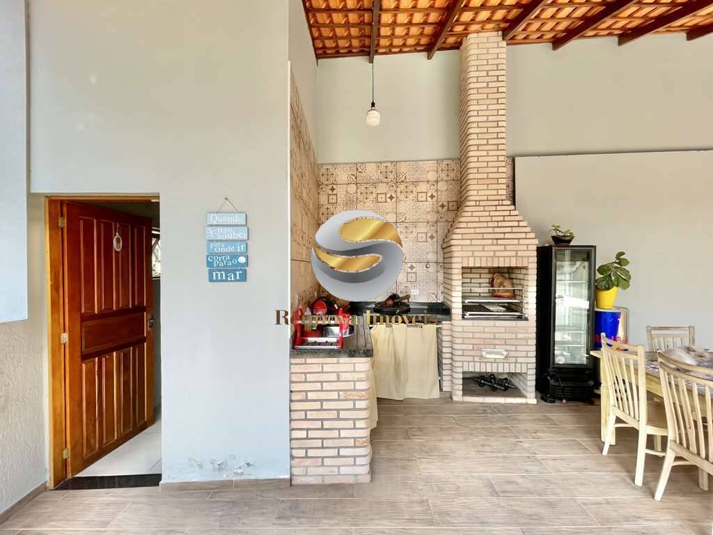 Casa à venda com 3 quartos, 280m² - Foto 37