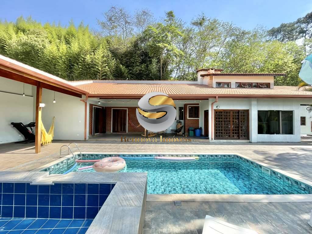 Casa à venda com 3 quartos, 280m² - Foto 38