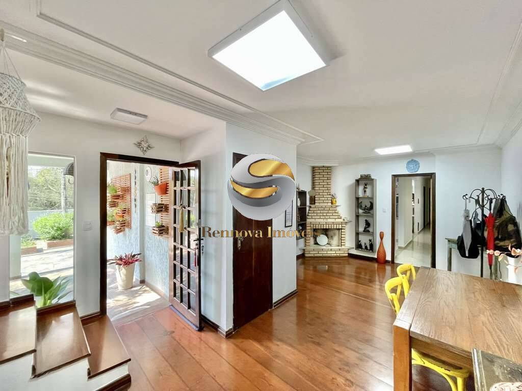 Casa à venda com 3 quartos, 280m² - Foto 42