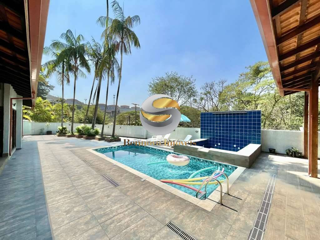 Casa à venda com 3 quartos, 280m² - Foto 43