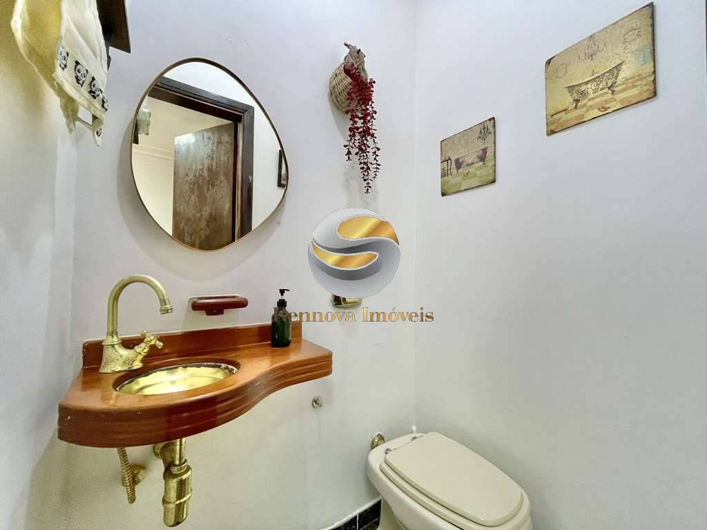 Casa à venda com 3 quartos, 280m² - Foto 45