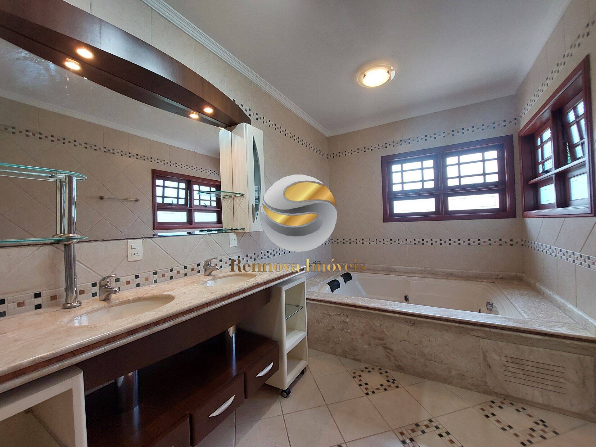 Casa de Condomínio, 4 quartos - Foto 6