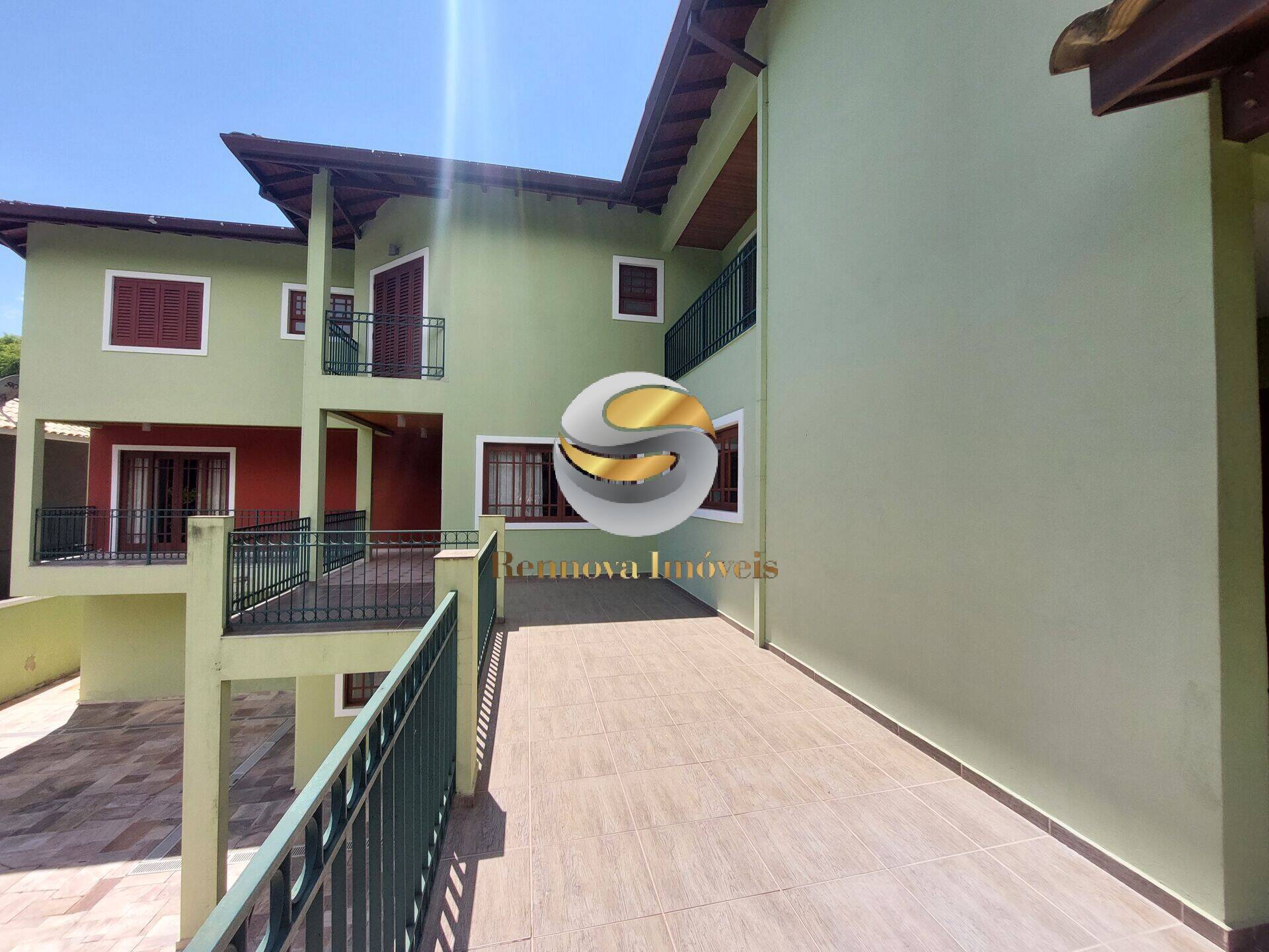 Casa de Condomínio, 4 quartos - Foto 9
