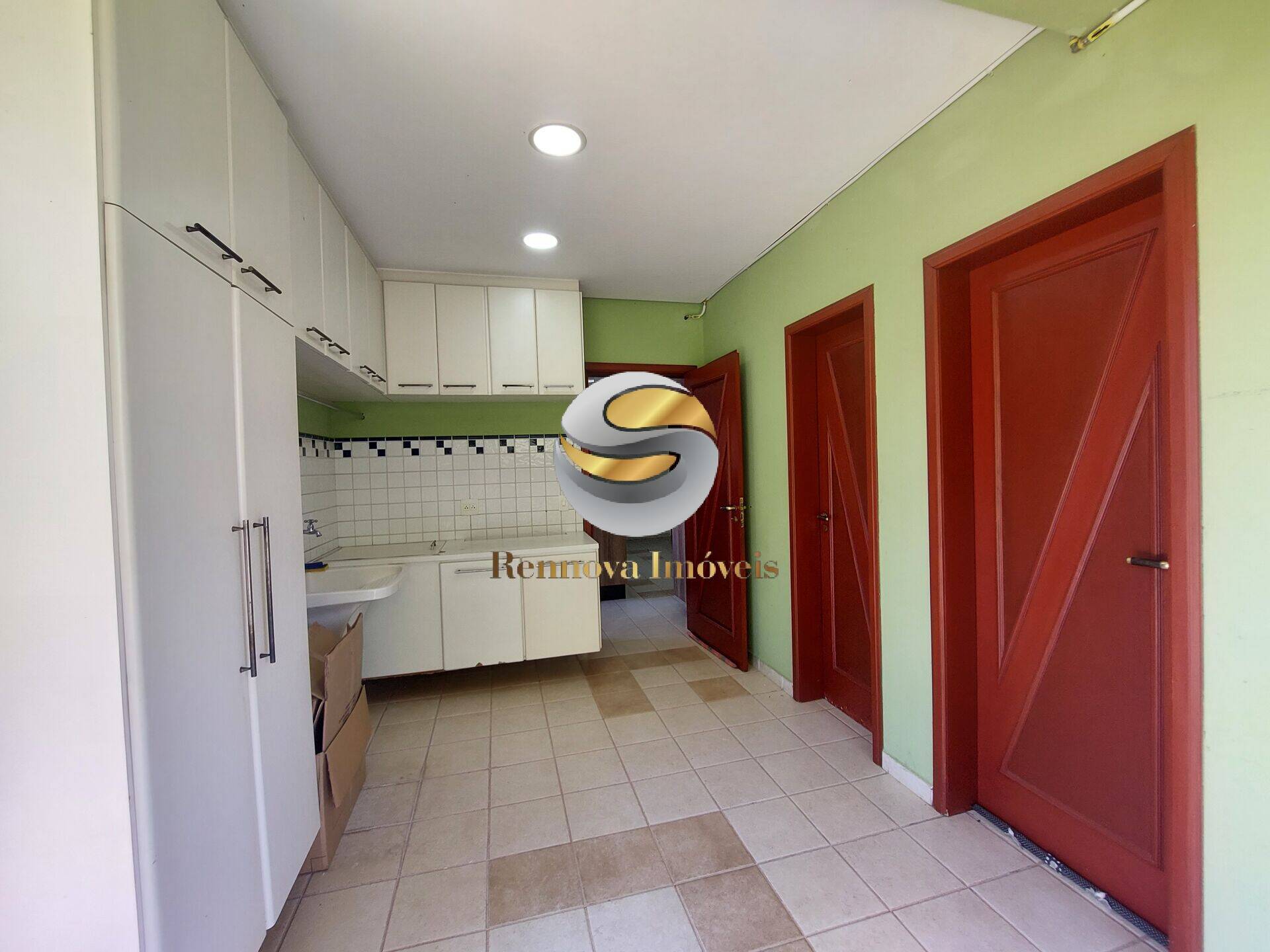 Casa de Condomínio, 4 quartos - Foto 7