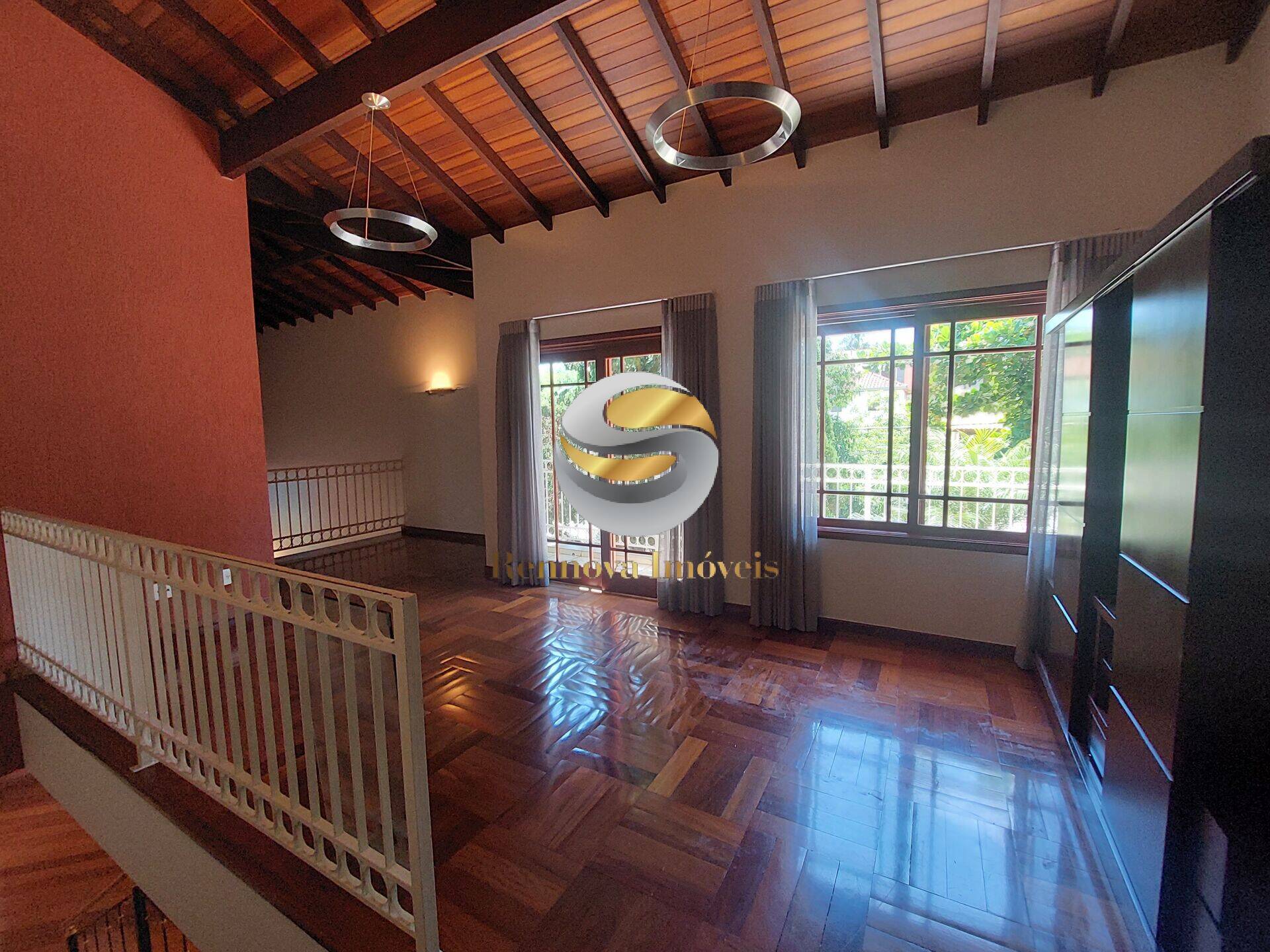 Casa de Condomínio, 4 quartos - Foto 10