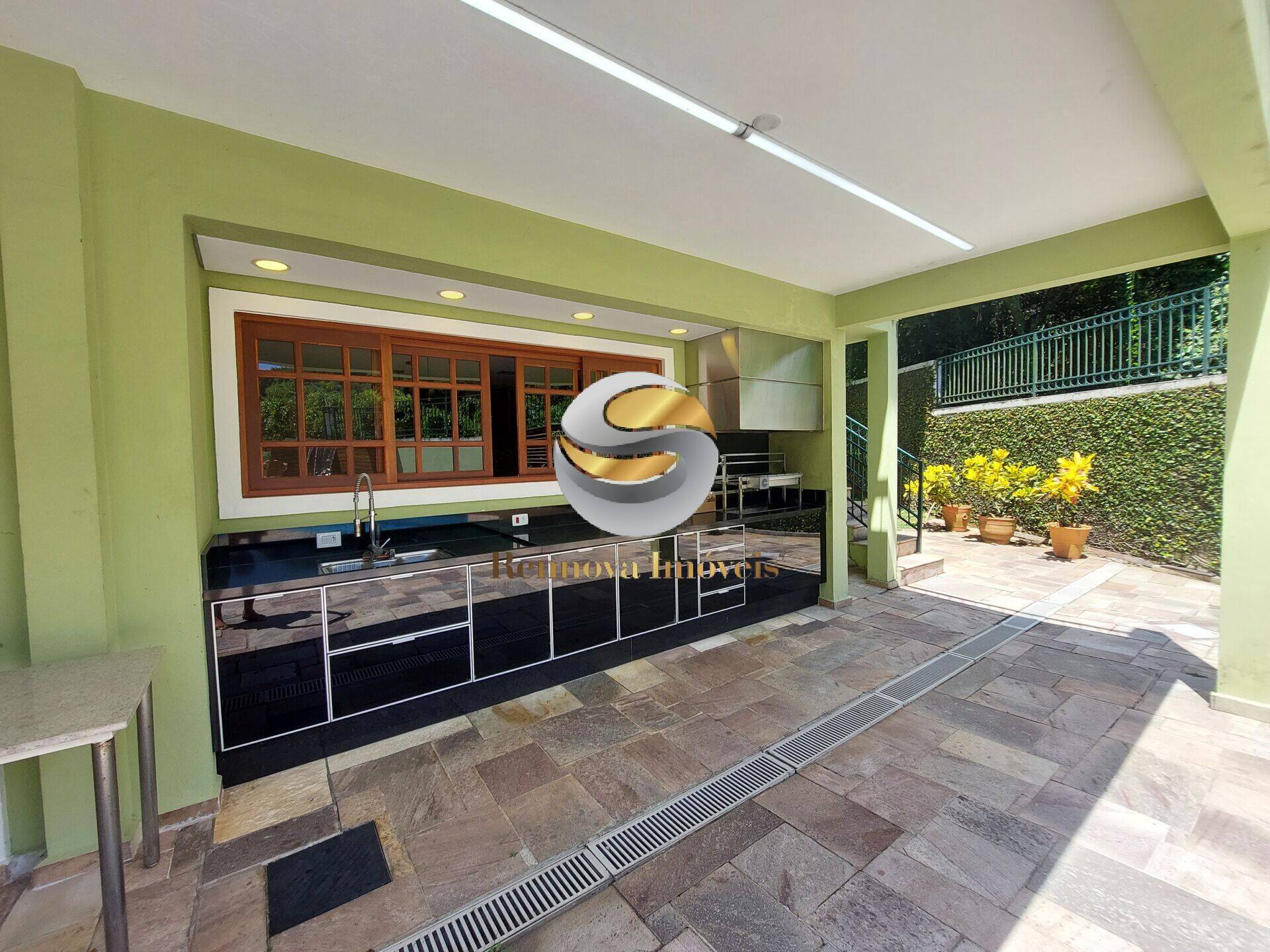 Casa de Condomínio, 4 quartos - Foto 12