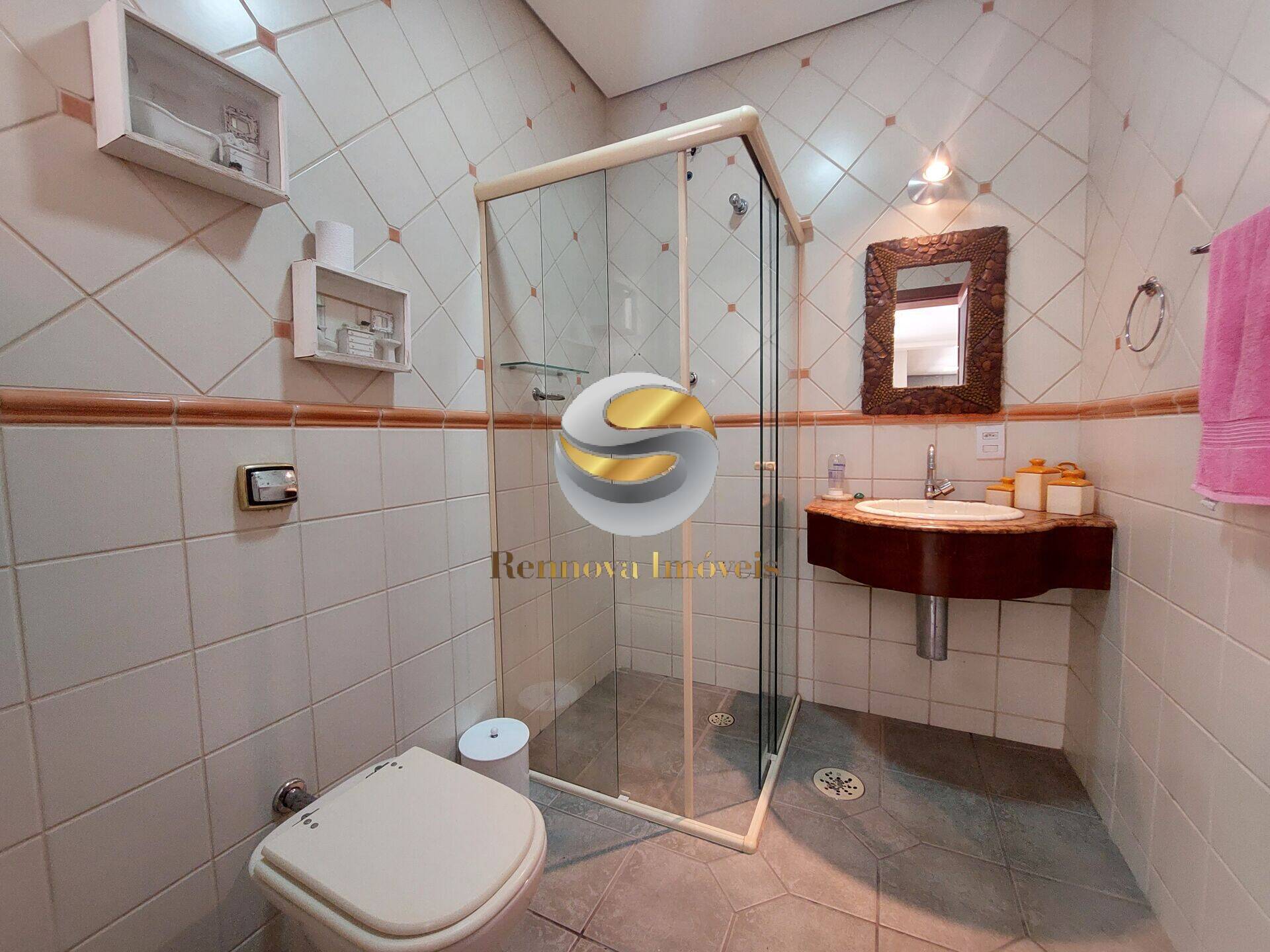 Casa de Condomínio, 4 quartos - Foto 20