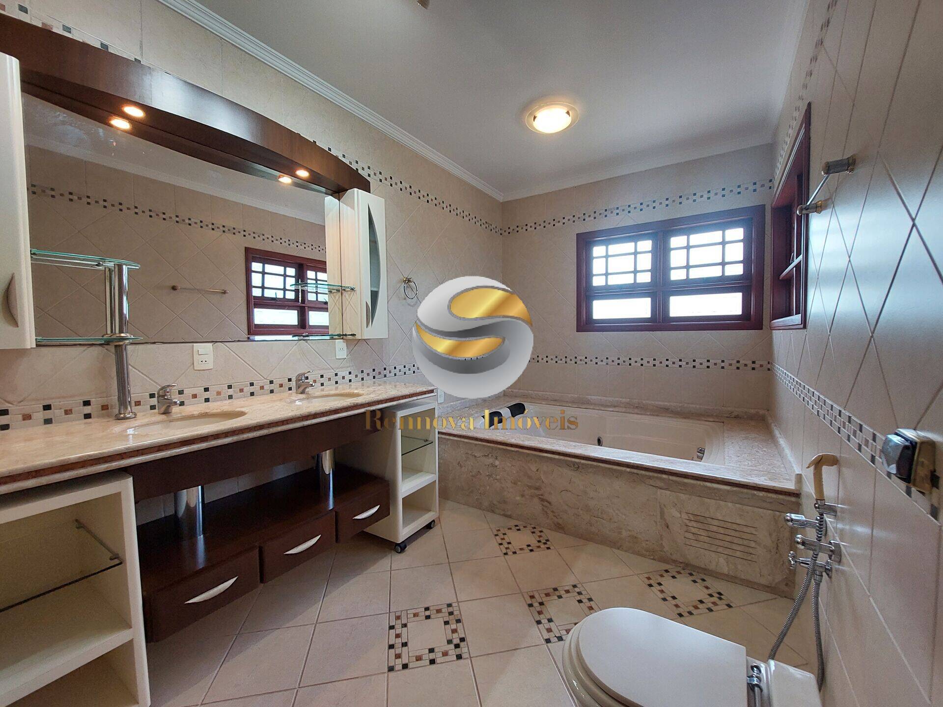 Casa de Condomínio, 4 quartos - Foto 21