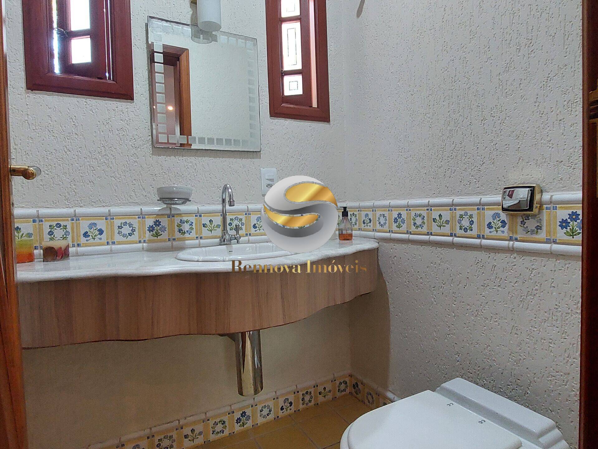 Casa de Condomínio, 4 quartos - Foto 22
