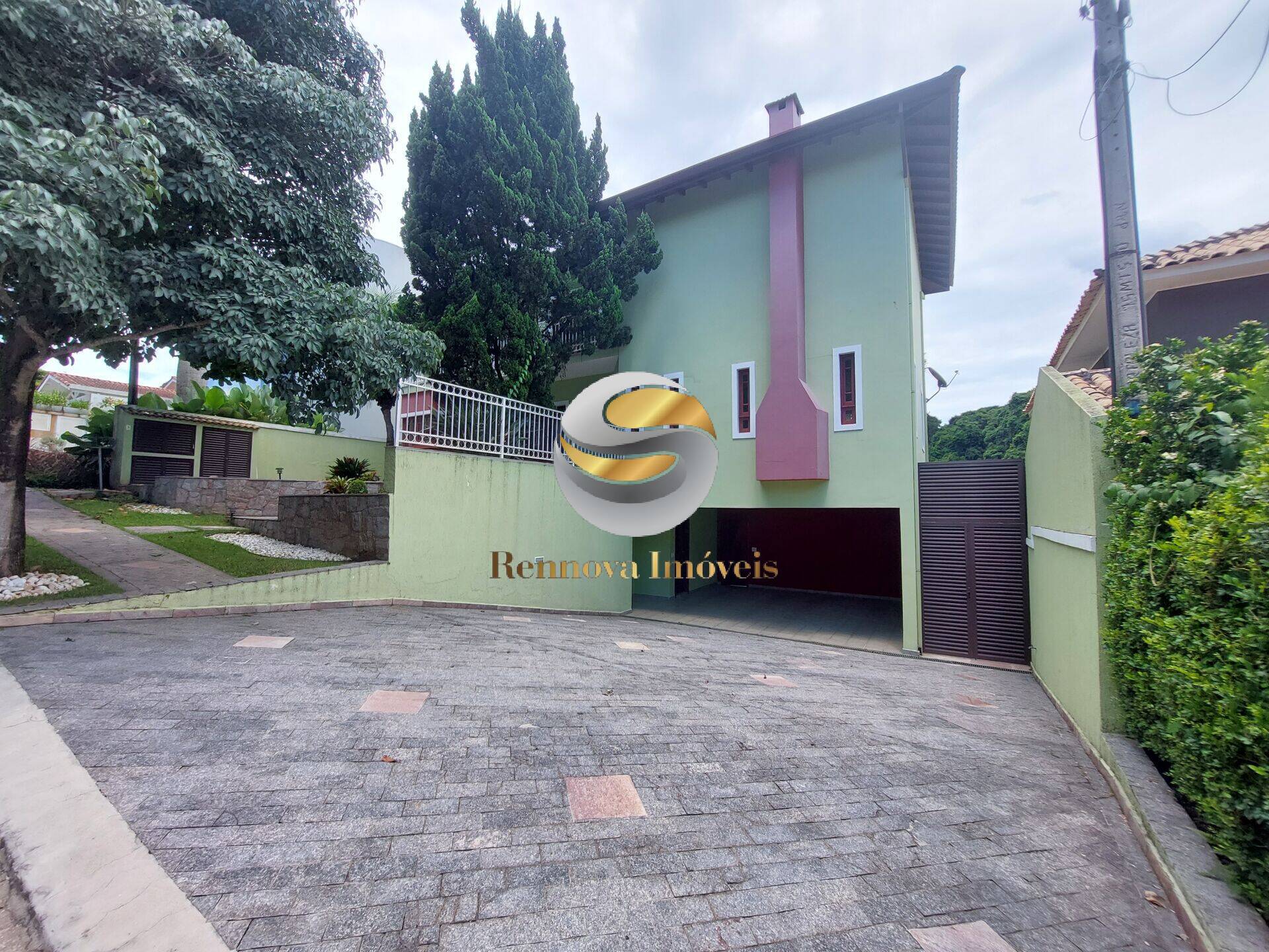 Casa de Condomínio, 4 quartos - Foto 31