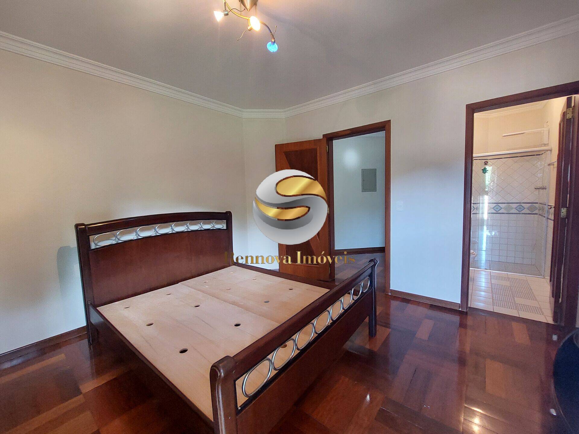 Casa de Condomínio, 4 quartos - Foto 35