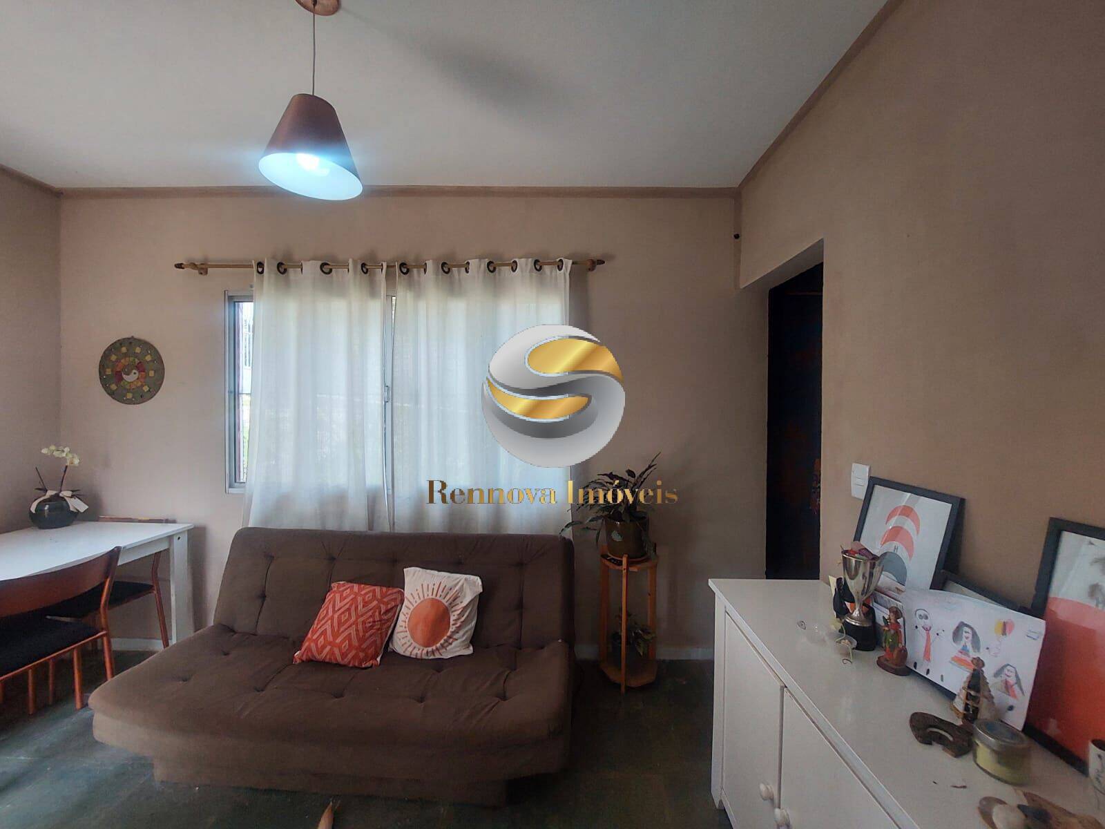 Casa de Condomínio, 2 quartos - Foto 4