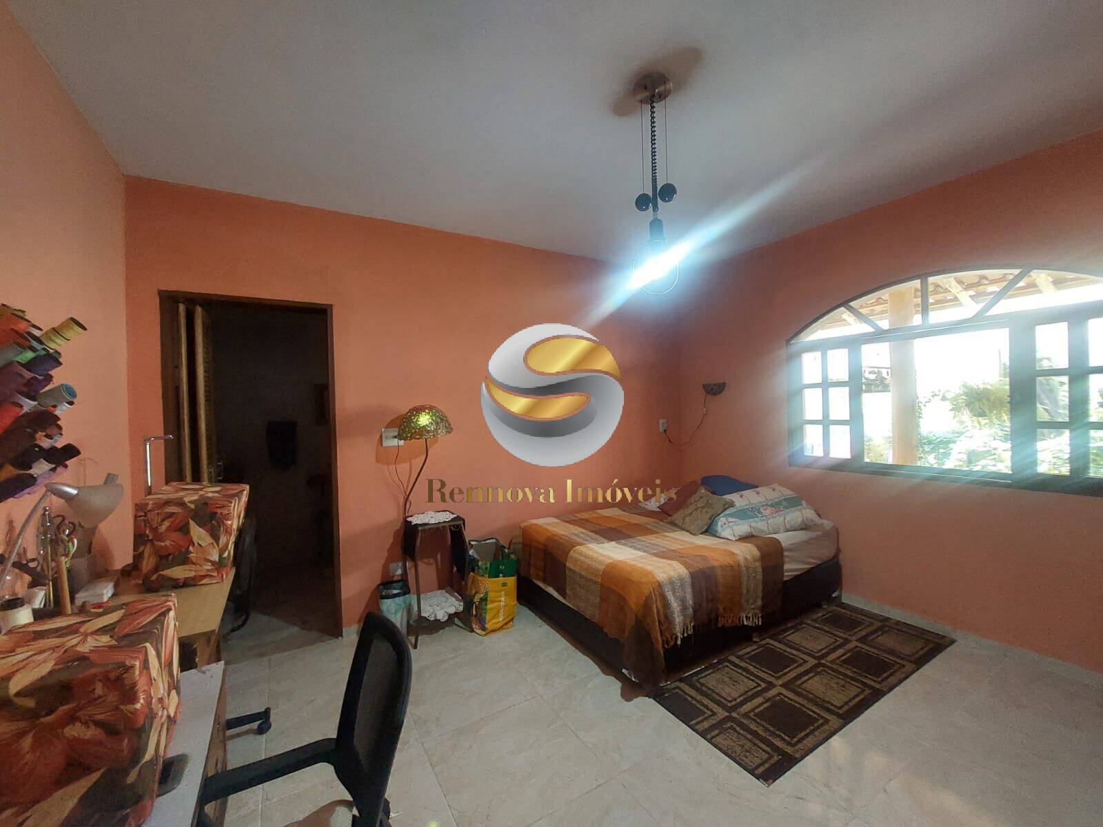 Casa de Condomínio, 2 quartos - Foto 3