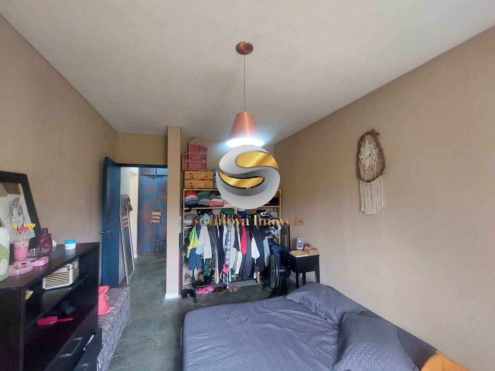 Casa de Condomínio, 2 quartos - Foto 2