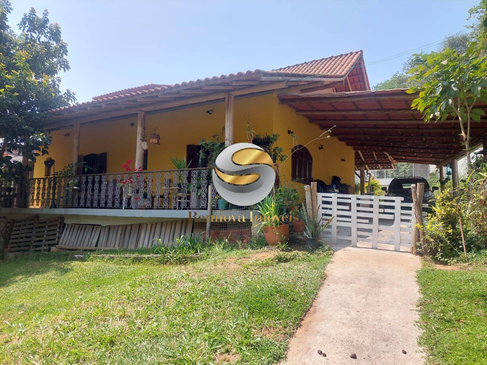 Casa de Condomínio, 2 quartos - Foto 7