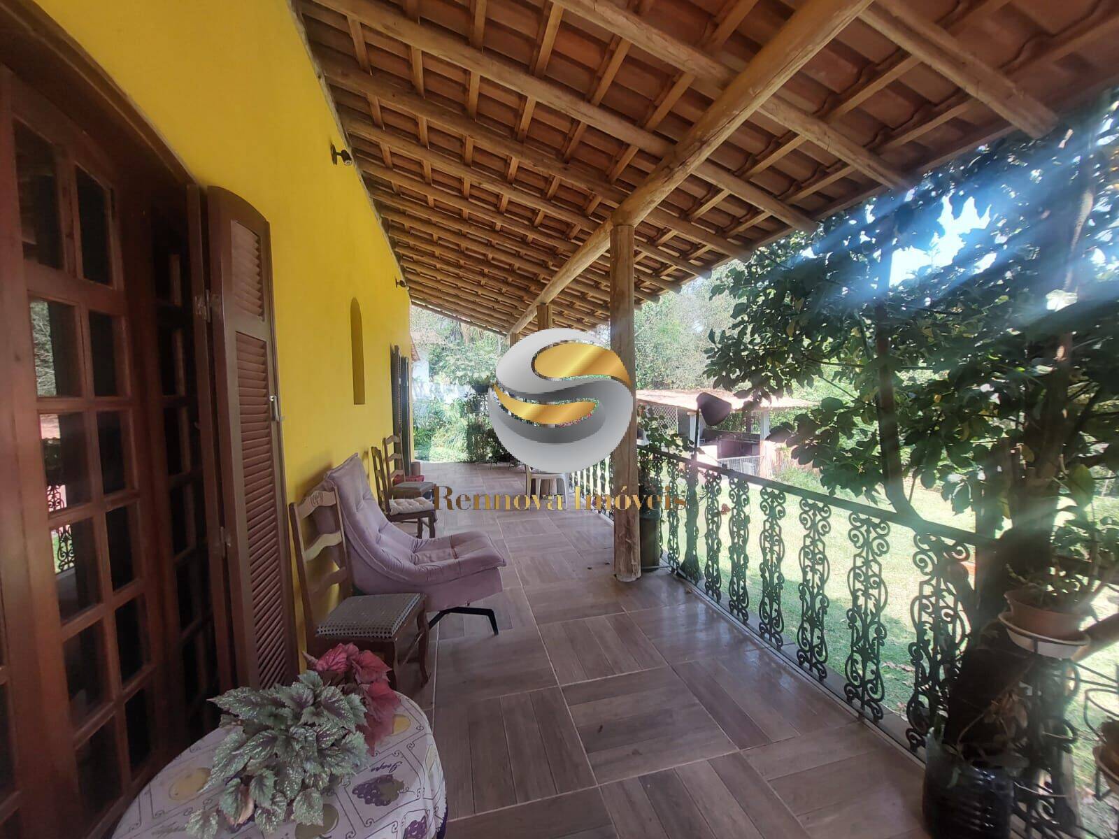 Casa de Condomínio, 2 quartos - Foto 8