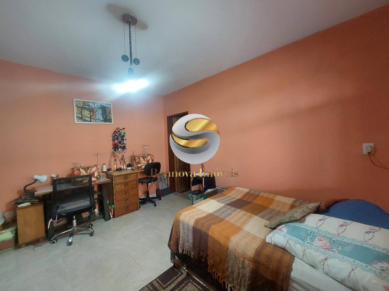 Casa de Condomínio, 2 quartos - Foto 10