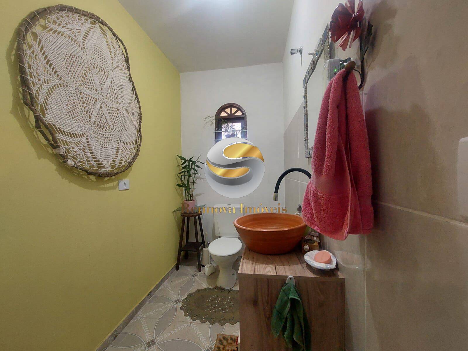 Casa de Condomínio, 2 quartos - Foto 12