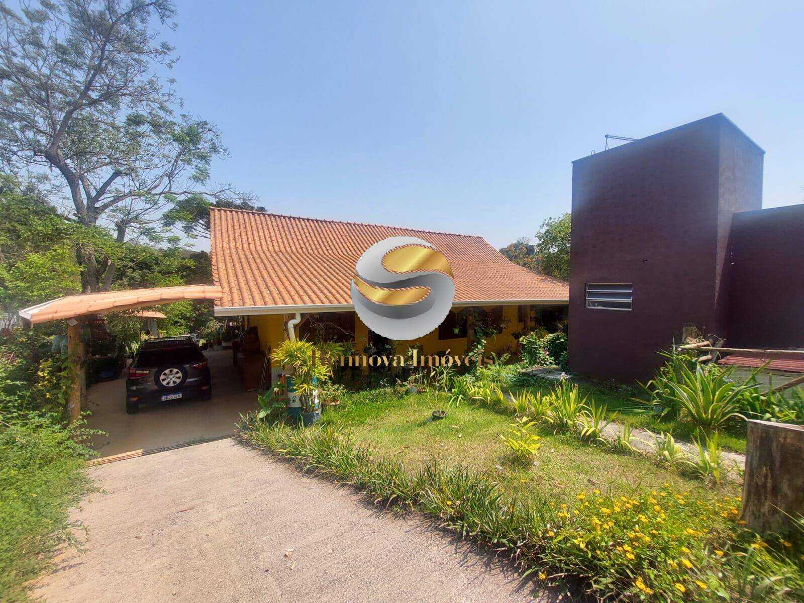 Casa de Condomínio, 2 quartos - Foto 1