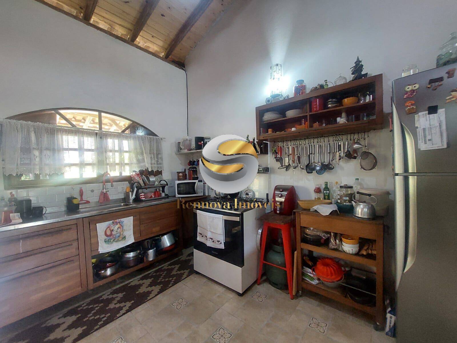 Casa de Condomínio, 2 quartos - Foto 13