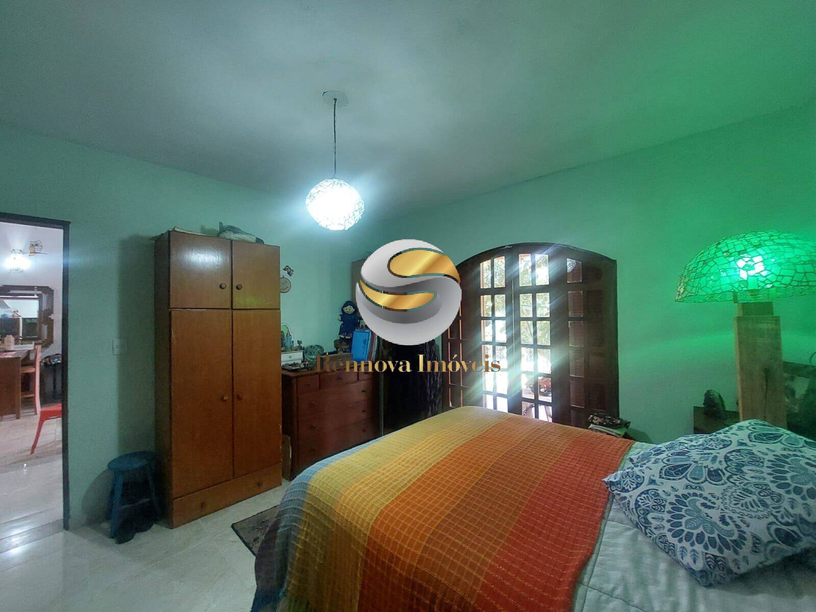 Casa de Condomínio, 2 quartos - Foto 16