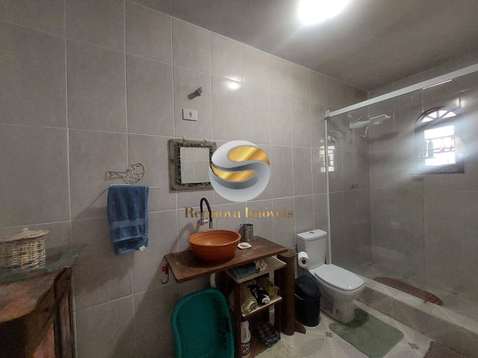 Casa de Condomínio, 2 quartos - Foto 17